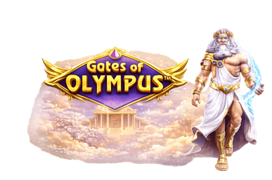 Gates Of Olympus görög istenek kapuja slot nagy szorzókkal
