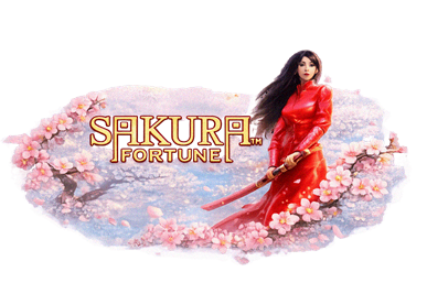 Sakura Fortune japán cseresznyevirág témájú slot ingyenes pörgetésekkel