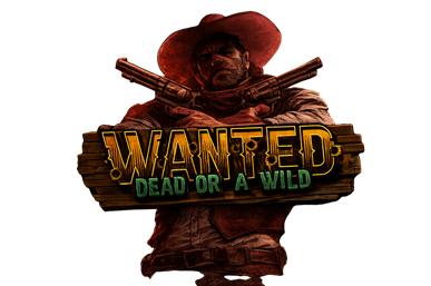 Wanted Dead Or A Wild vadnyugati bounty hunter slot Hacksaw Gaming-től